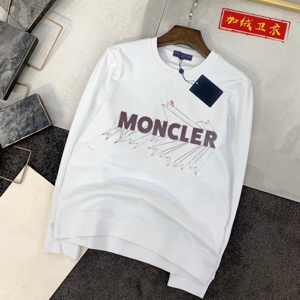 Moncler Sweatshirt Mens ID:20220122-531